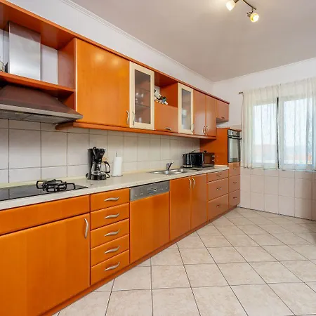 Meerblick Mit Wifi, Grill, Klima Und Strandnah Apartament *