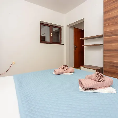 Apartament Meerblick Mit Wifi, Grill, Klima Und Strandnah *