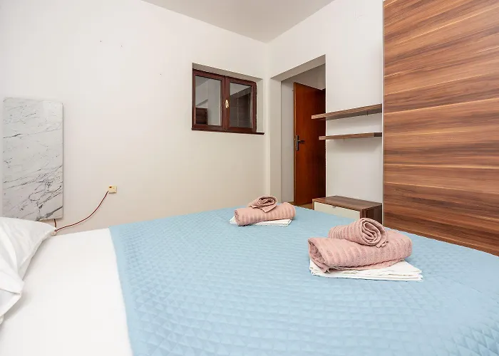 Apartment Meerblick Mit Wifi, Grill, Klima Und Strandnah *