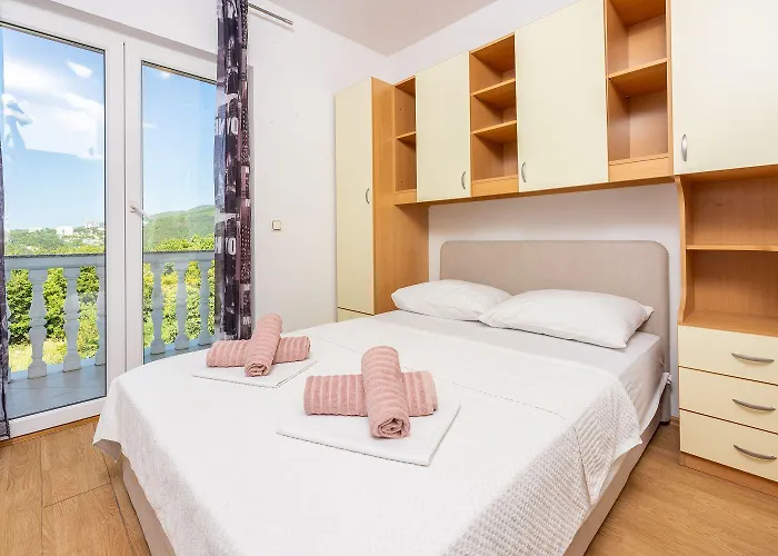 Apartment Meerblick Mit Wifi, Grill, Klima Und Strandnah *