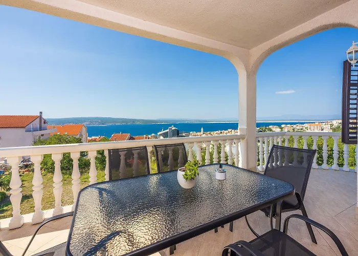 Meerblick Mit Wifi, Grill, Klima Und Strandnah *