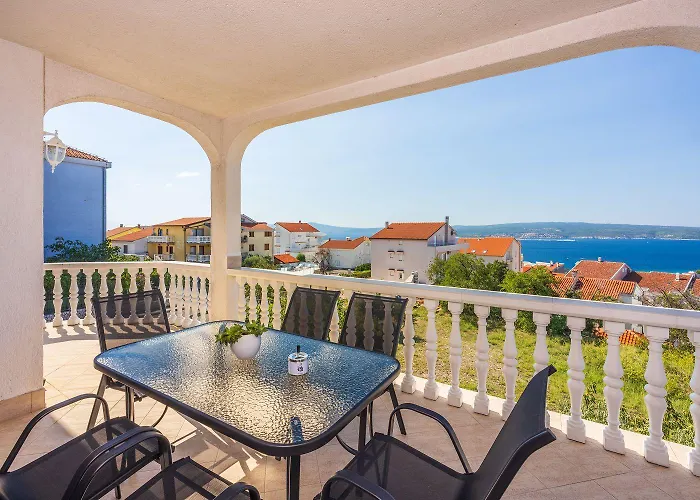 Meerblick Mit Wifi, Grill, Klima Und Strandnah Apartment *