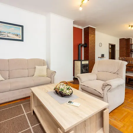 Apartment Meerblick Mit Wifi, Grill, Klima Und Strandnah