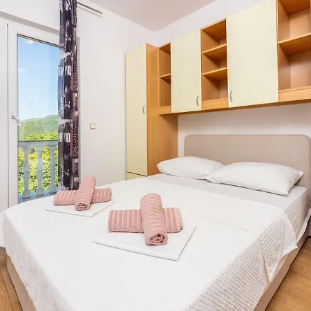 Apartment Meerblick Mit Wifi, Grill, Klima Und Strandnah *