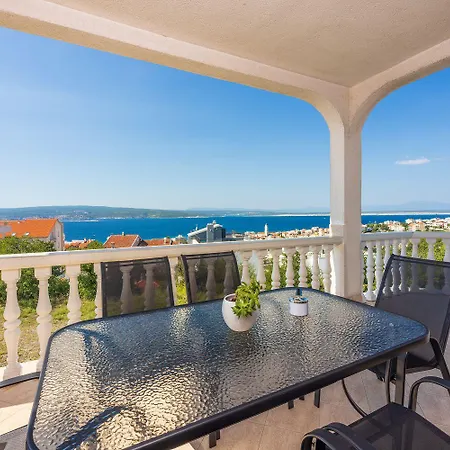 Meerblick Mit Wifi, Grill, Klima Und Strandnah *