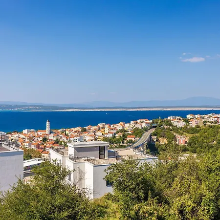 Meerblick Mit Wifi, Grill, Klima Und Strandnah