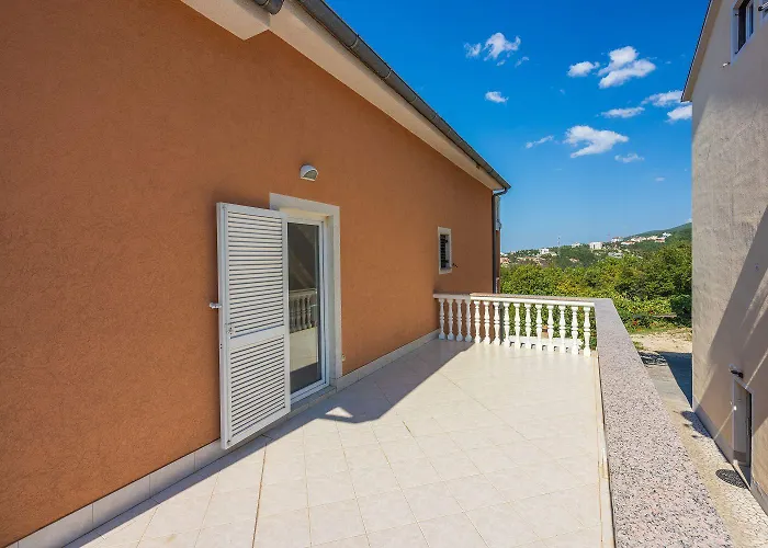 Apartman Meerblick Mit Wifi, Grill, Klima Und Strandnah *