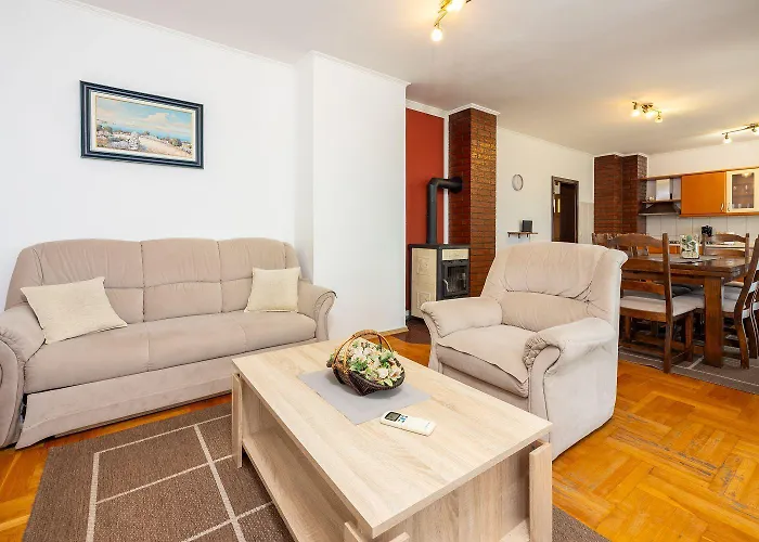 Apartman Meerblick Mit Wifi, Grill, Klima Und Strandnah