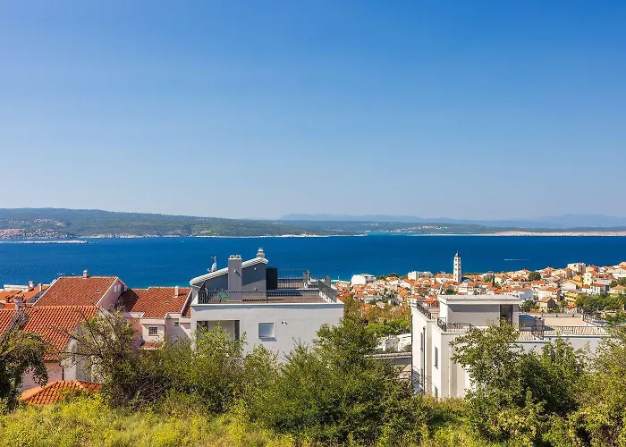 Meerblick Mit Wifi, Grill, Klima Und Strandnah *